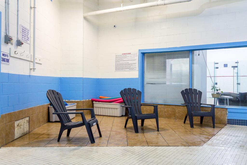Motel 6-Trenton, On Экстерьер фото
