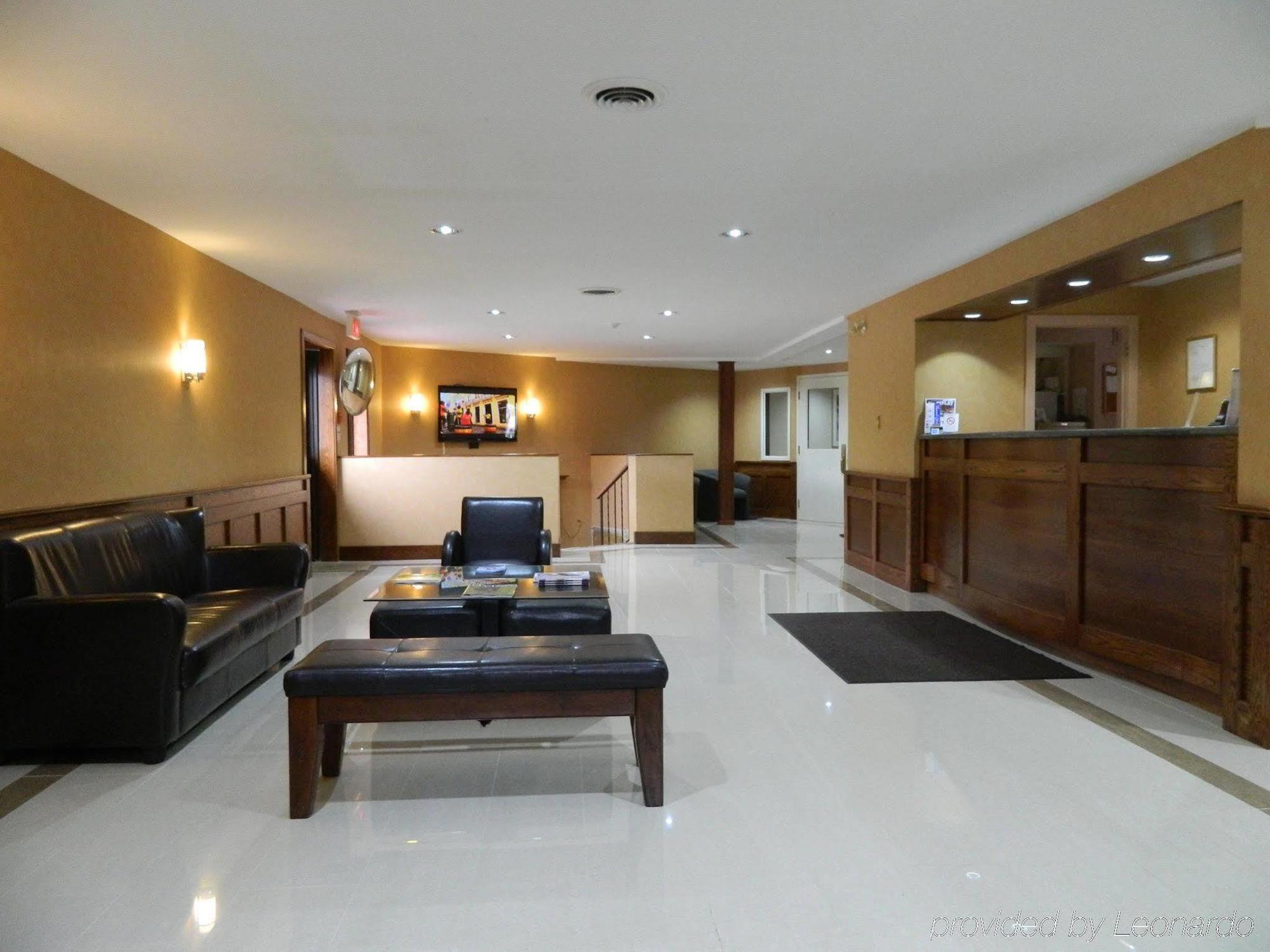 Motel 6-Trenton, On Экстерьер фото