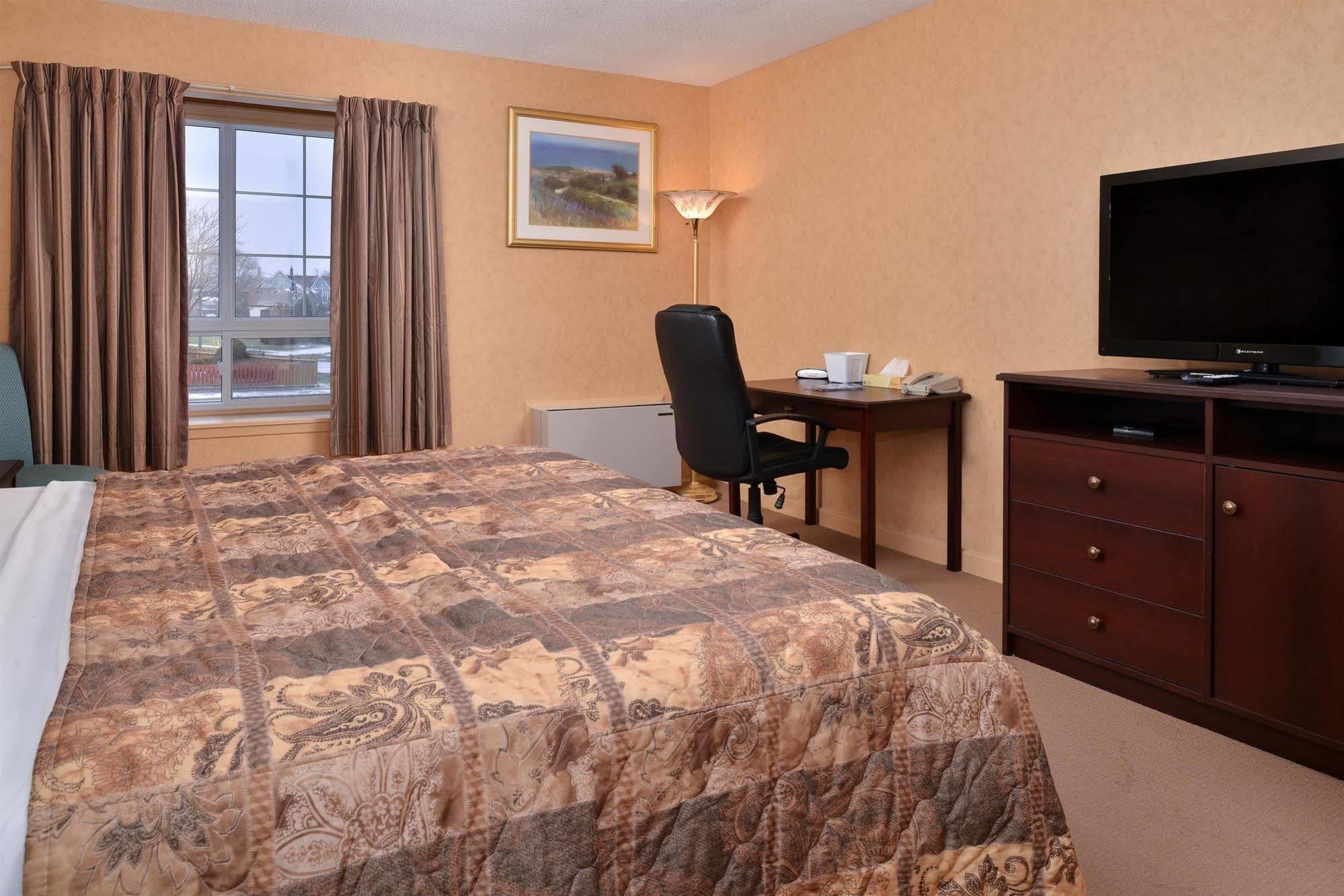Motel 6-Trenton, On Экстерьер фото