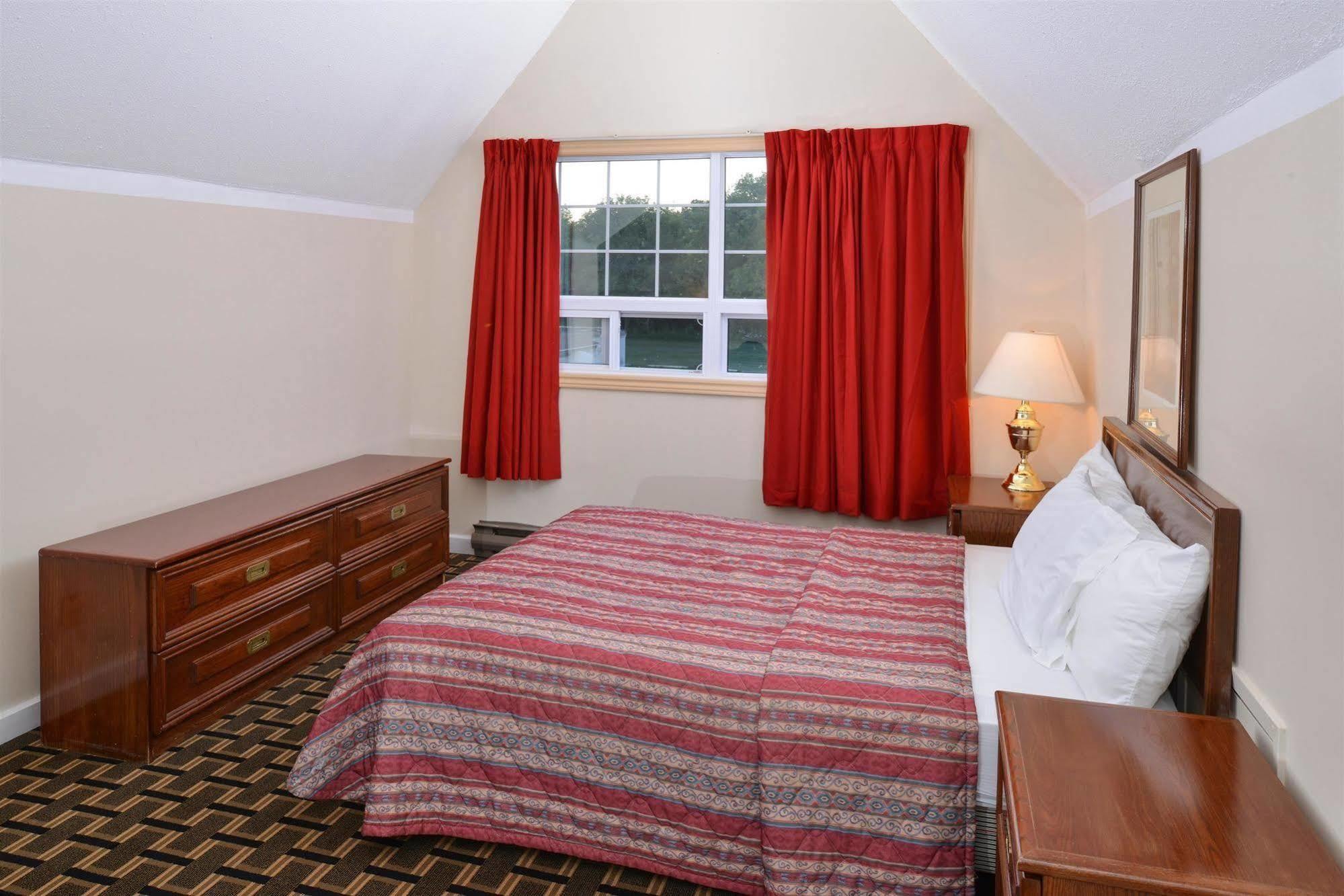 Motel 6-Trenton, On Экстерьер фото