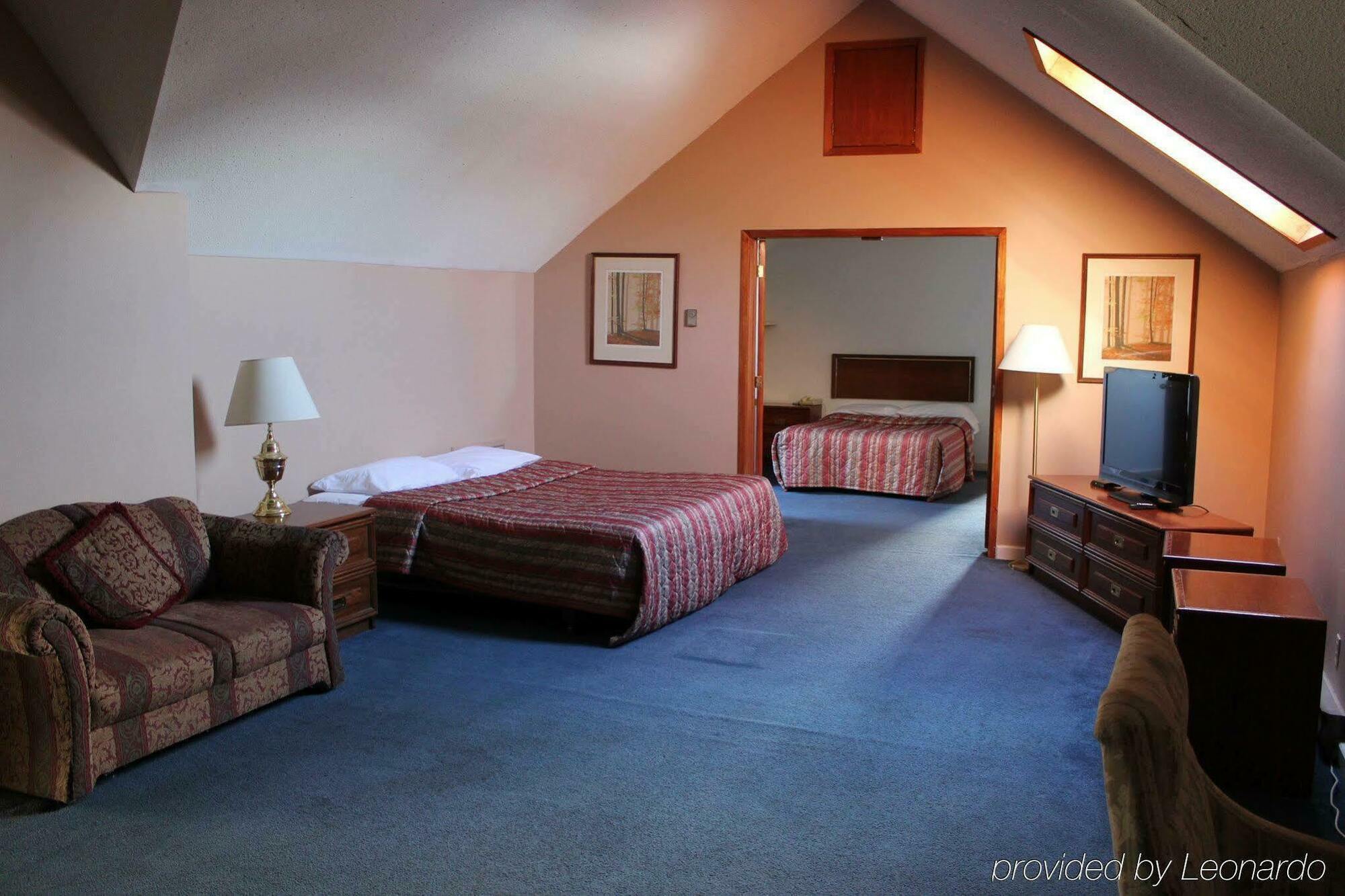 Motel 6-Trenton, On Экстерьер фото